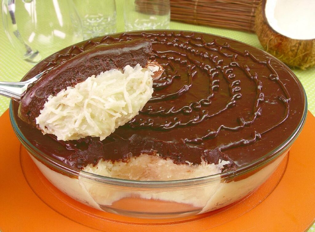 Prestígio Gelado: confira agora essa receita incrível que vai deixar todo mundo com água na boca