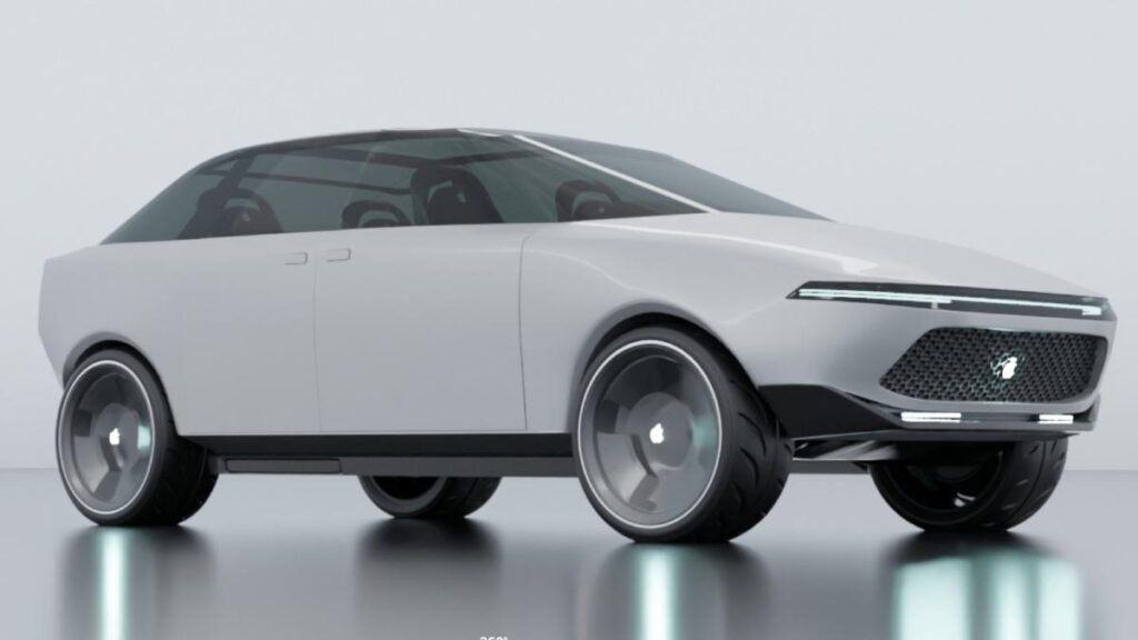 iCar? A Apple está fazendo um carro e é assim que ele pode ser