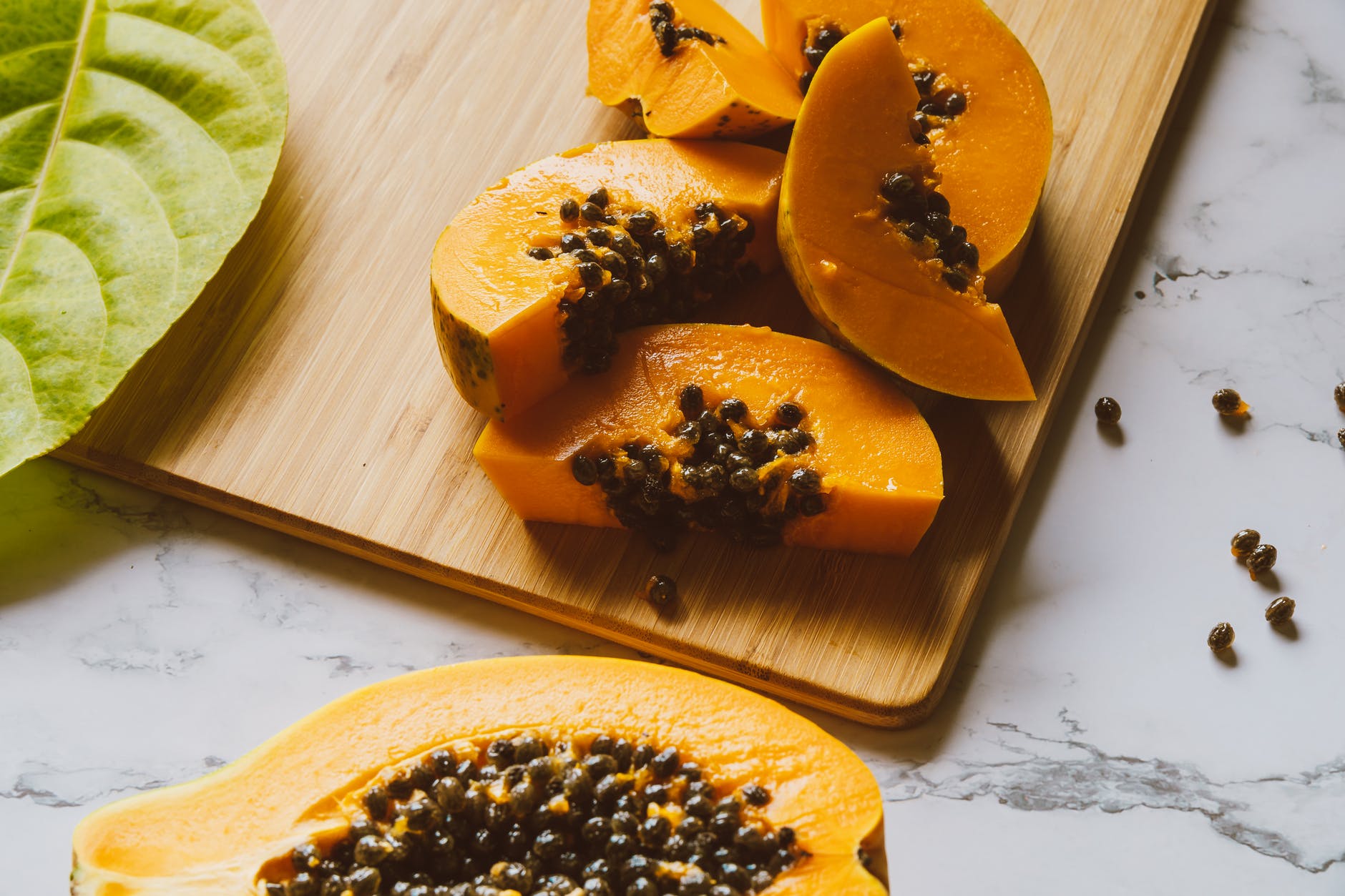 Cultivando mamão papaia: Aprenda como germinar a semente e tenha essa deliciosa fruta facilmente em casa