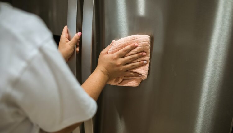 Confira algumas dicas de cuidados e limpeza para manter sua geladeira sempre nova