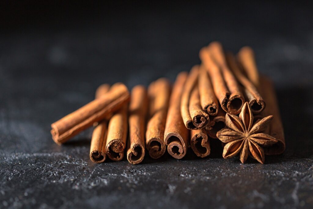 Banana com canela no micro-ondas, Foto: Pixabay.