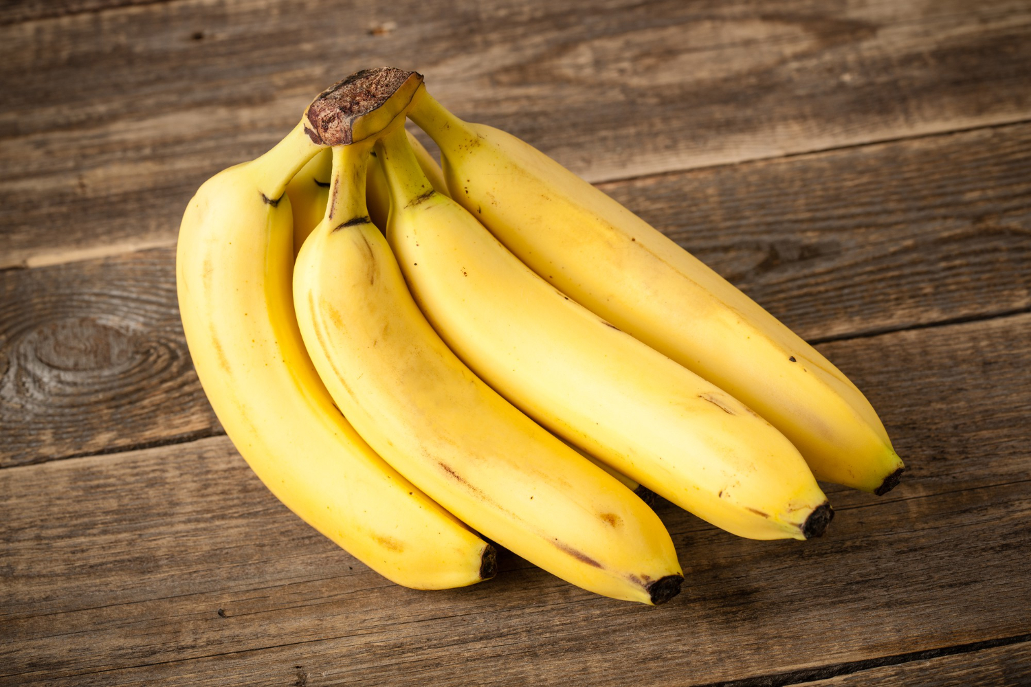 Saiba como fazer a bananeira dar frutos durante todo o ano