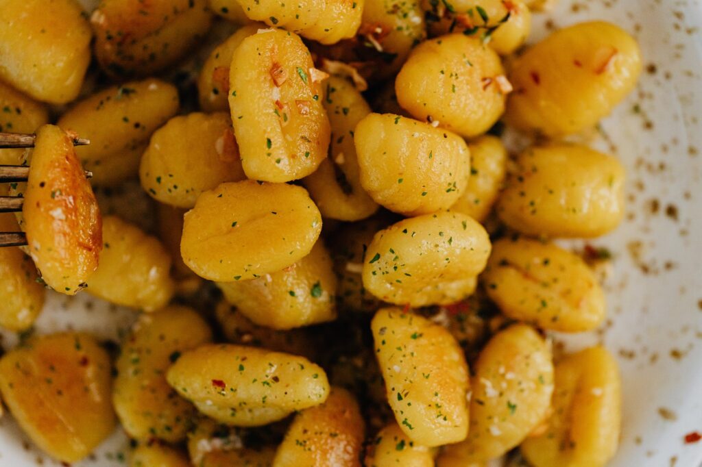 Batata Provençal: Aprenda a receita clássica.