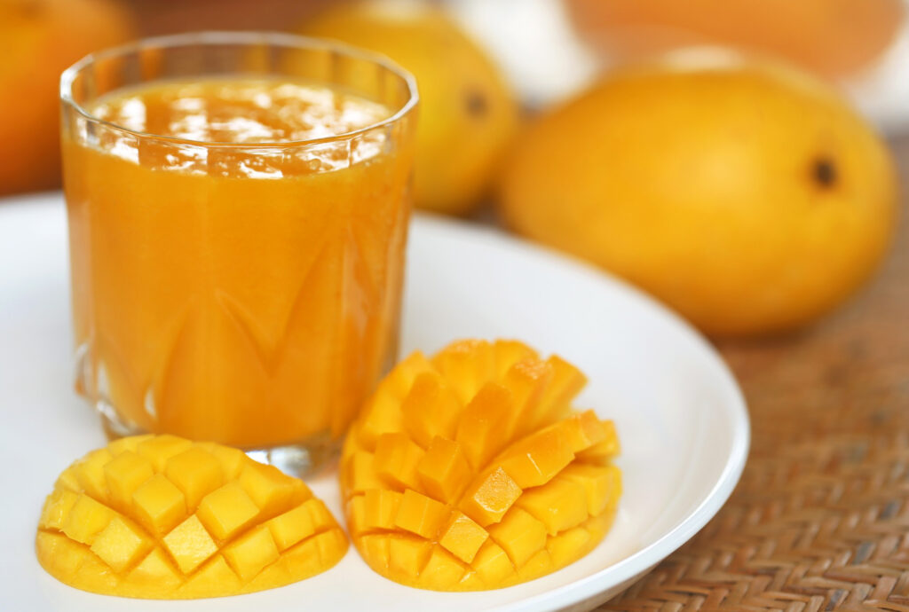 Manga: Confira os benefícios para a saúde dessa fruta deliciosa
