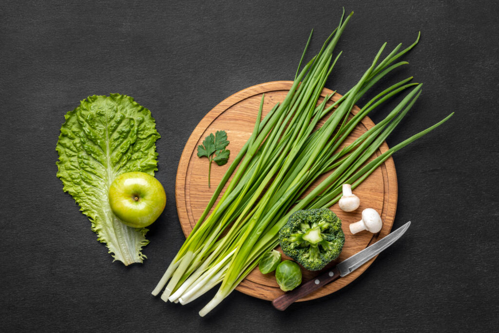 Saiba como cultivar cebolinha dentro de casa