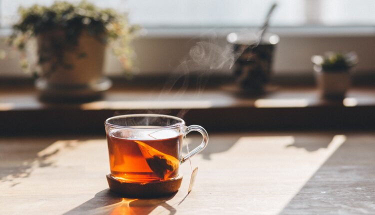Como fazer chá de casca de cebola, Foto: Pexels.