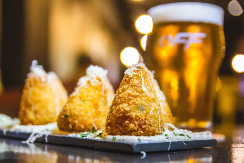 Como fazer coxinha de jaca, Foto: Pexels.