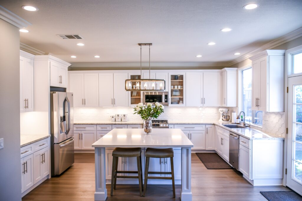 Como manter a casa limpa e perfumada, Foto: Pexels.