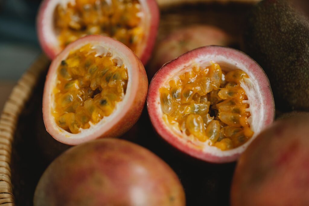 Como plantar maracujá em apartamento, Foto: Pexels.