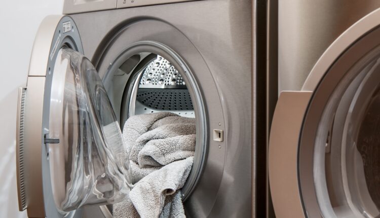 4 coisas que podem ser lavadas na máquina e que provavelmente você não sabia