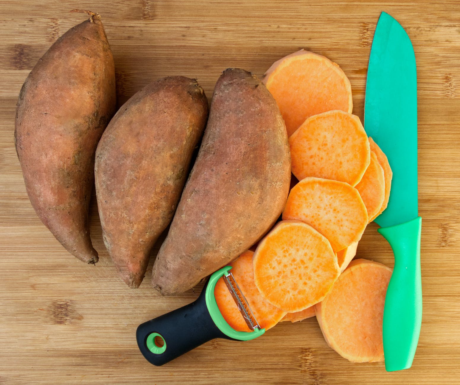Aprenda como cultivar batata yacon e aproveite seus benefícios!