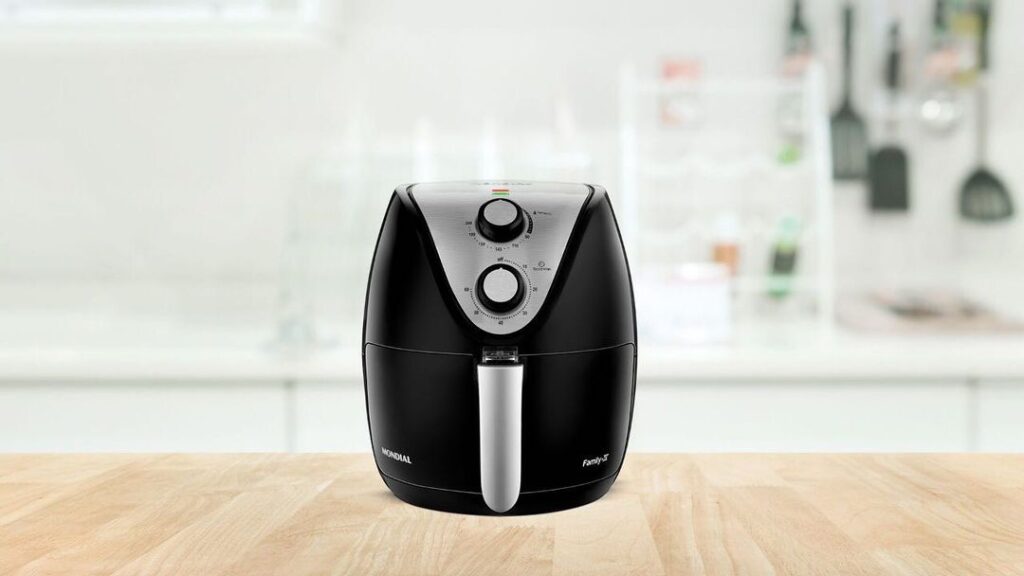 Aprenda a limpar airfryer por dentro de forma correta