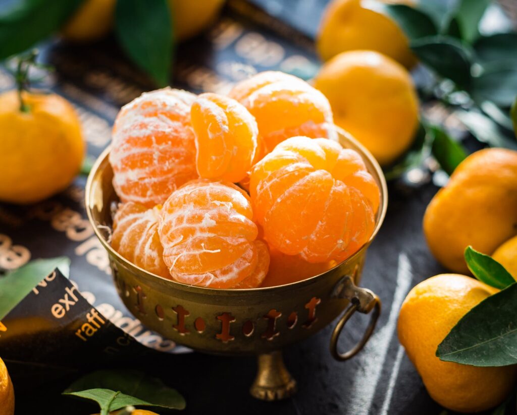 Frutas da primavera: veja o que plantar nessa estação!