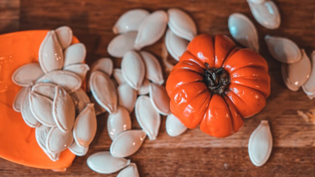 Semente de abóbora: Aprenda agora a como fazer esse delicioso e nutritivo petisco