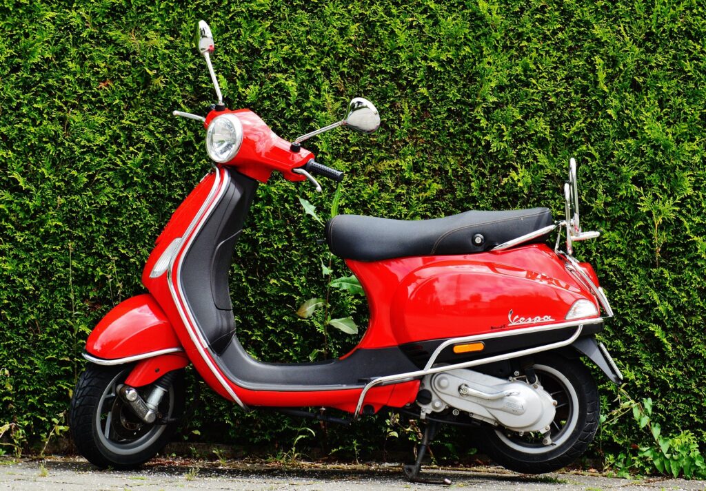 O segmento de motos elétricas vem crescendo no Brasil, conheça agora as opções mais baratas!