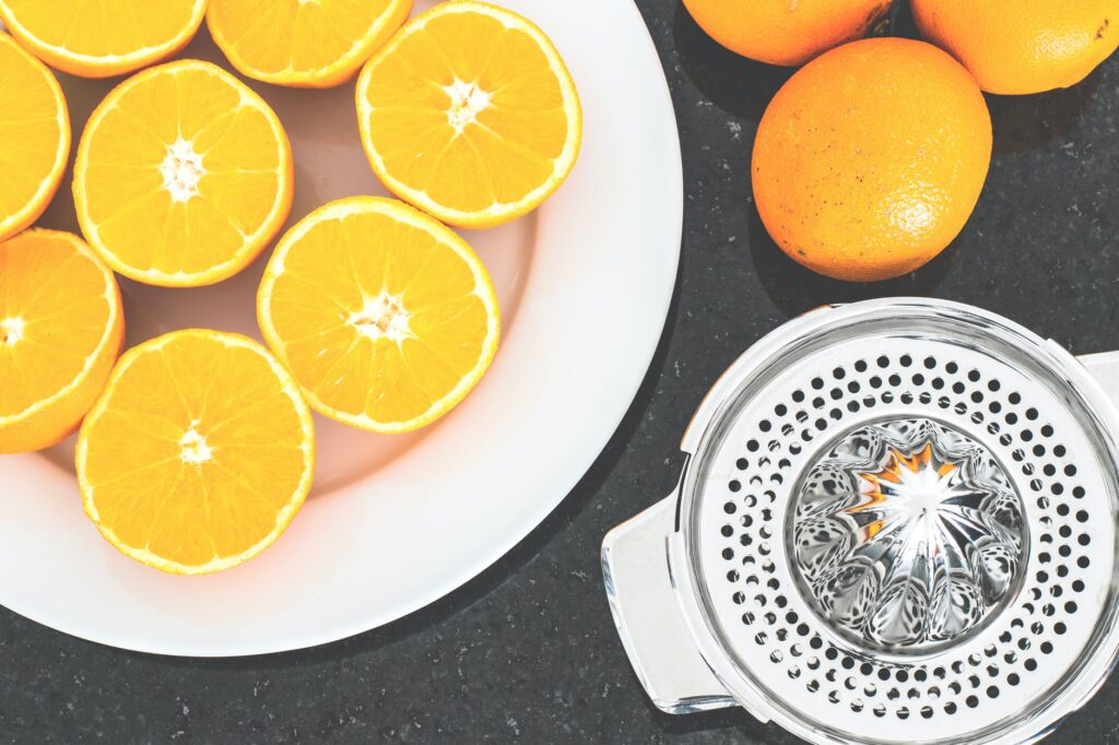 Potencializando a imunidade: Conheça agora todos os benefícios da laranja!