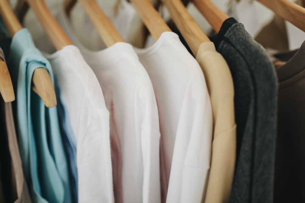 Dicas para deixar o guarda-roupa-perfumado.