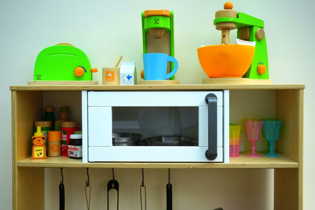 Eletrodomésticos mais práticos, Foto: Pexels.