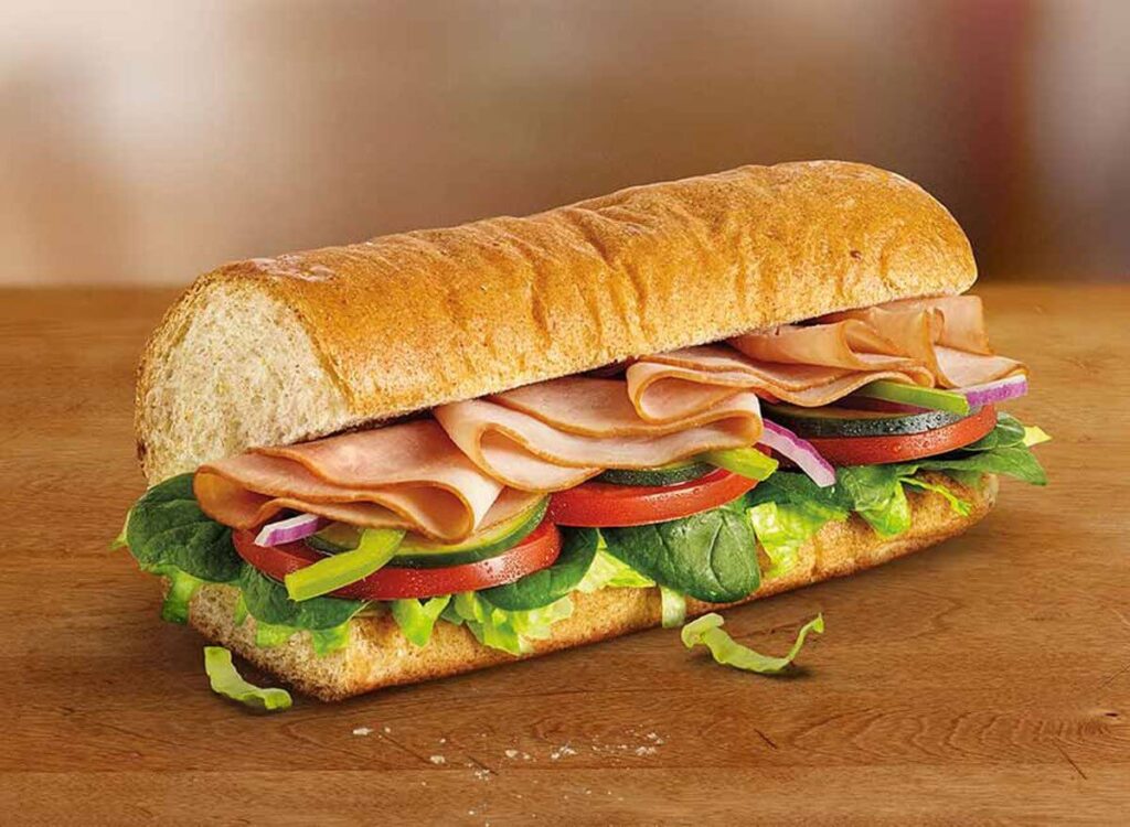 Saiba tudo sobre franquias da Subway
