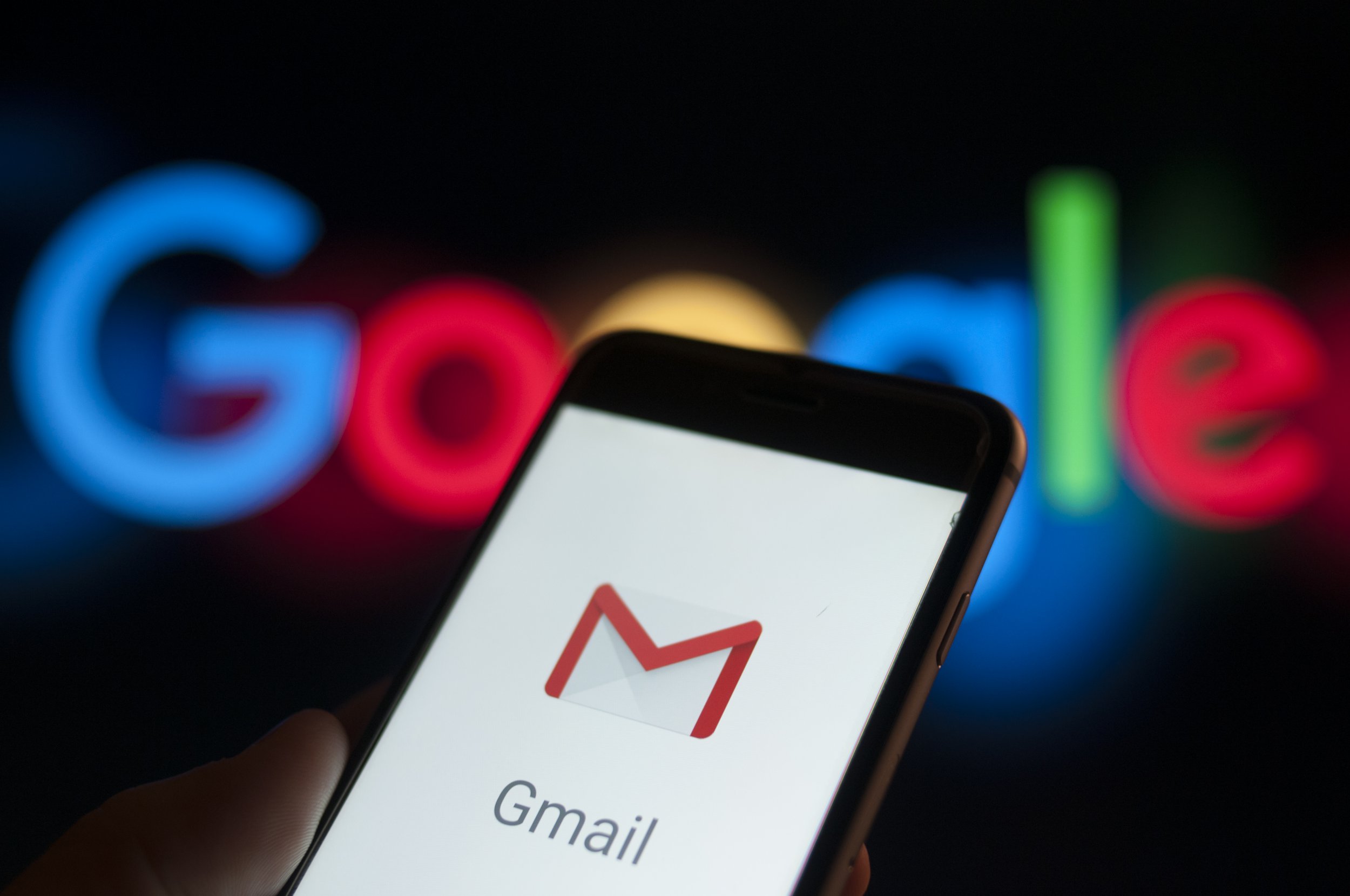 Google lança chamadas de voz e vídeo para o aplicativo Gmail