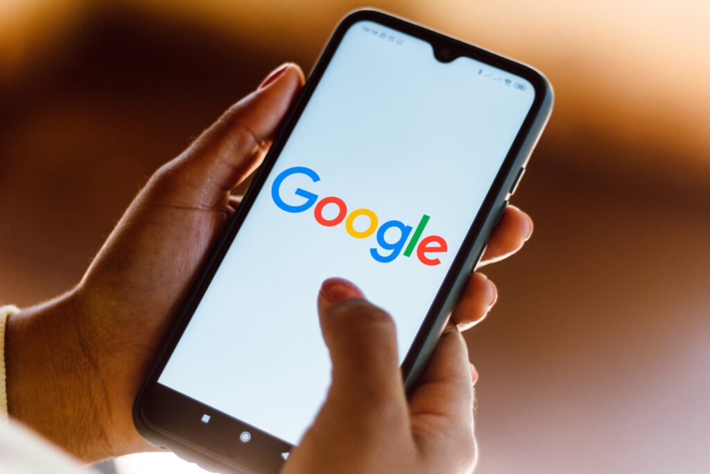 Termos que nunca devemos pesquisar no Google