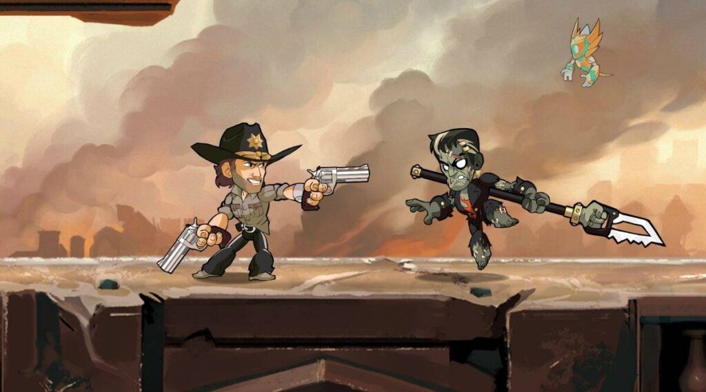 7 melhores jogos para jogar no seu celular em 2022