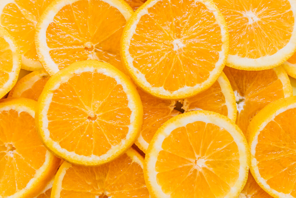 Potencializando a imunidade: Conheça agora todos os benefícios da laranja!