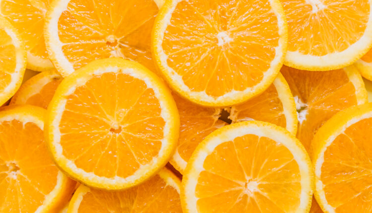 Potencializando a imunidade: Conheça agora todos os benefícios da laranja!