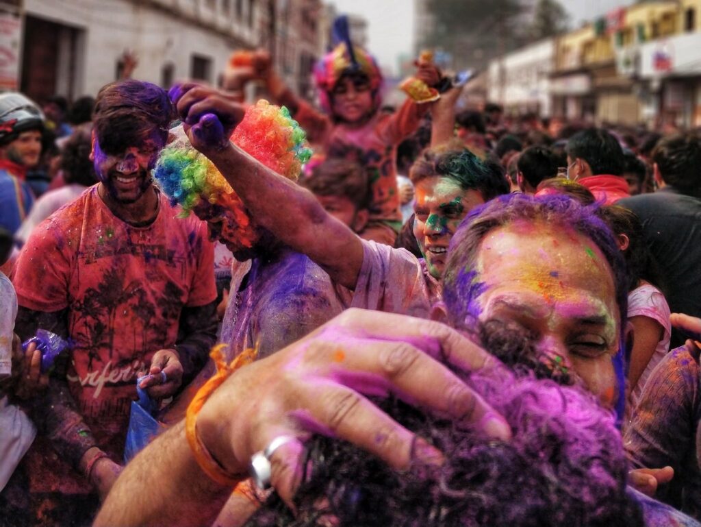 Carnaval 2022 cancelado.