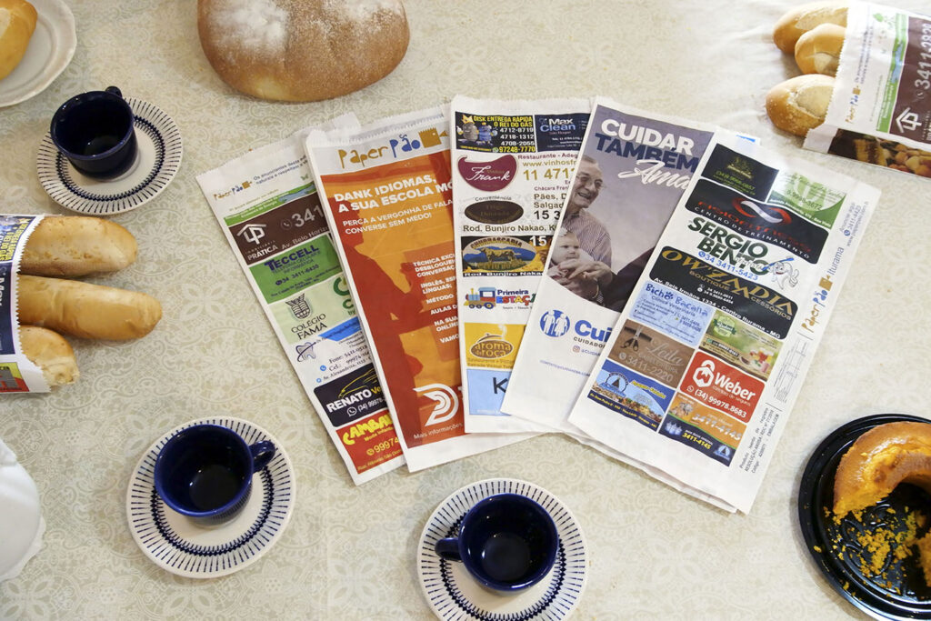 Franquia Paper Pão: Invista pouco e fature até R$15 mil por mês!