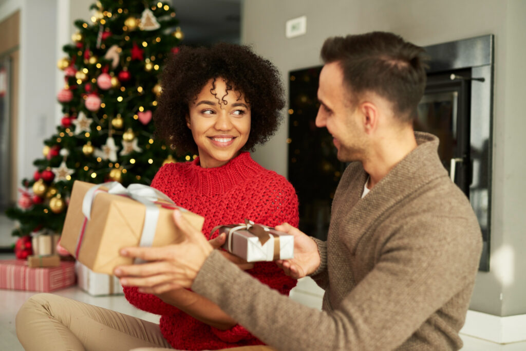 Presente de Natal: Confira alternativas que caibam no seu bolso!