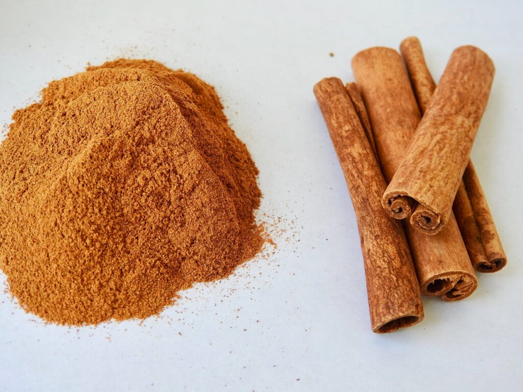 Saiba como usar canela em pó em benefício do seu jardim