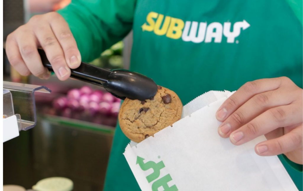 Saiba tudo sobre franquias da Subway