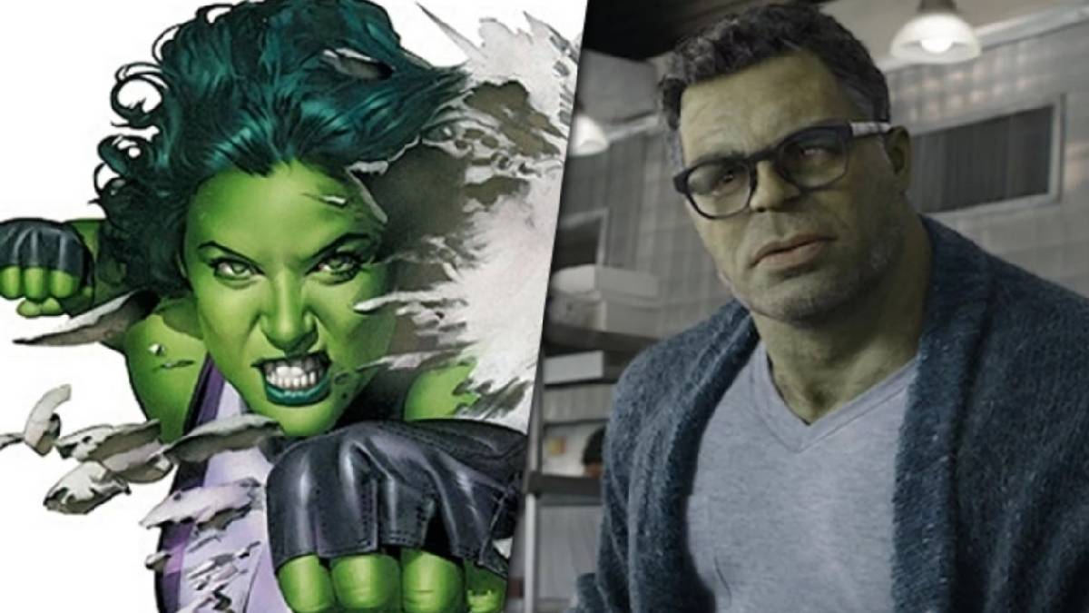 'She-Hulk': Quem é Jennifer Walters? Saiba tudo sobre a heroína da Marvel