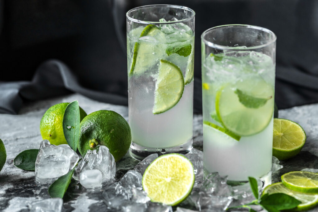 Suco de limão com inhame: aprenda como preparar esse tônico poderoso para a imunidade