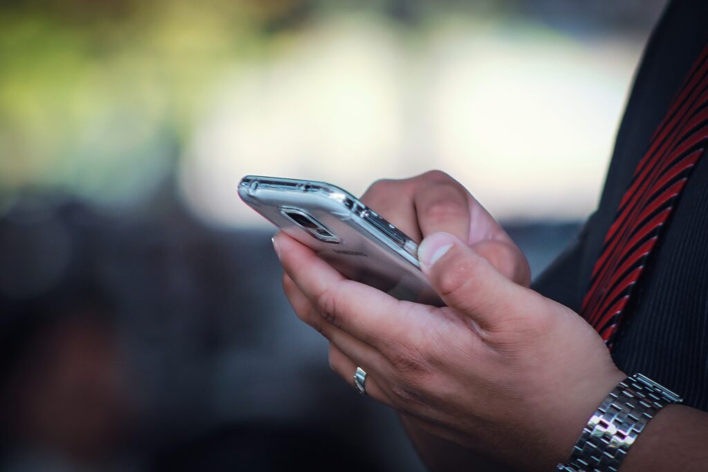 Tipos de mensagens para não enviar no WhatsApp, Foto: Pixabay.