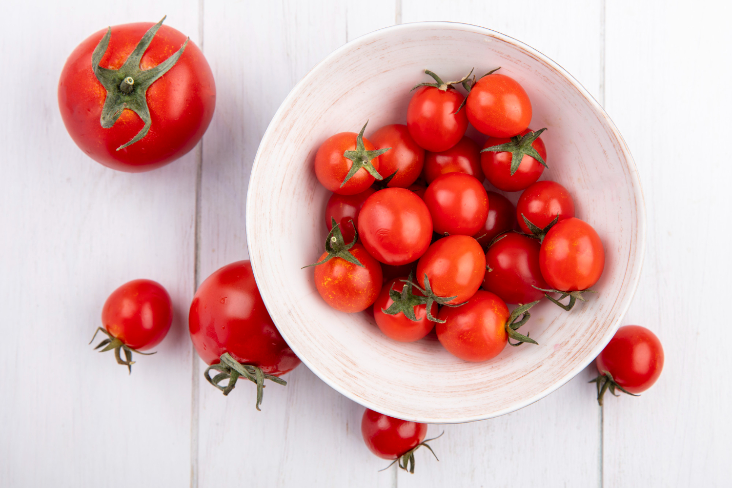 Plante tomate em casa: dicas de plantio e cultivo.