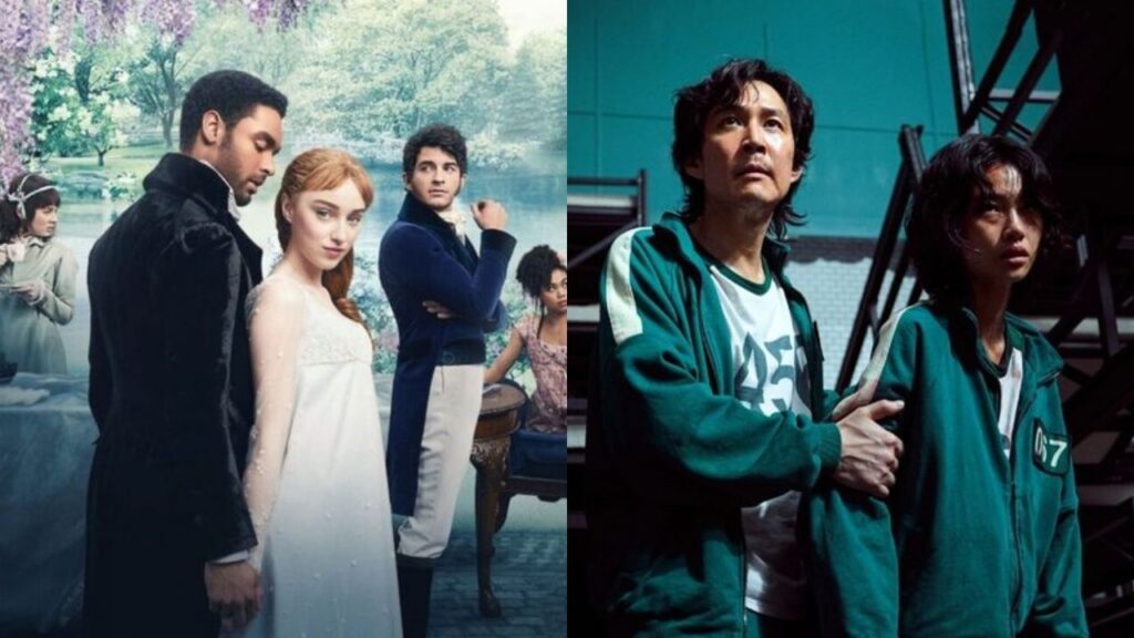 melhores séries de 2021
