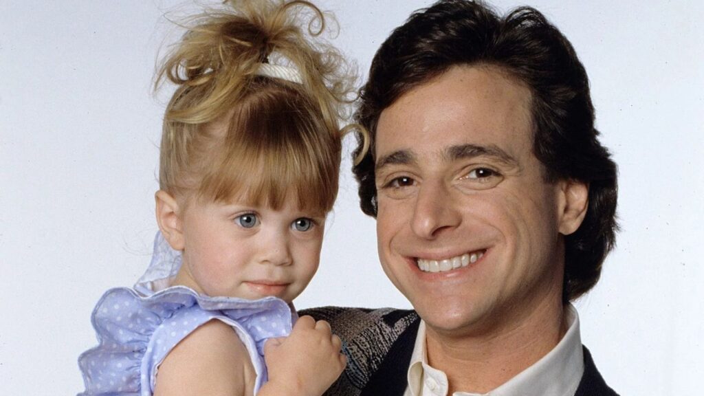 Bob Saget, estrela de 'Três é Demais', morre aos 65 anos