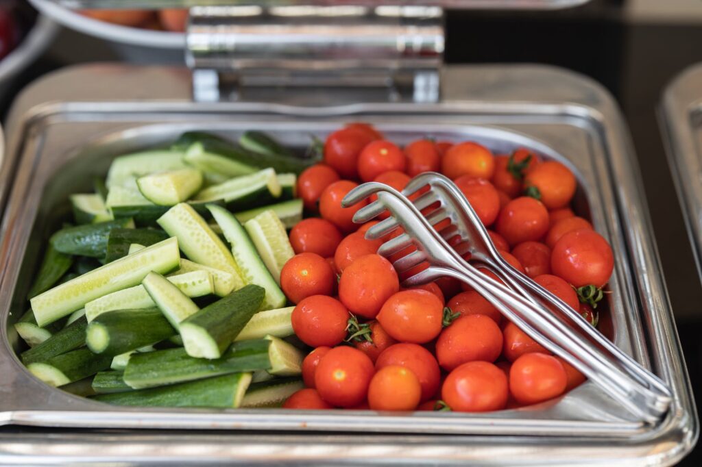Combinações de alimentos prejudiciais à saúde: veja quais combinações evitar