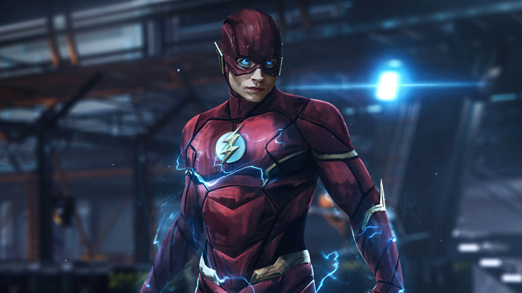 Flash