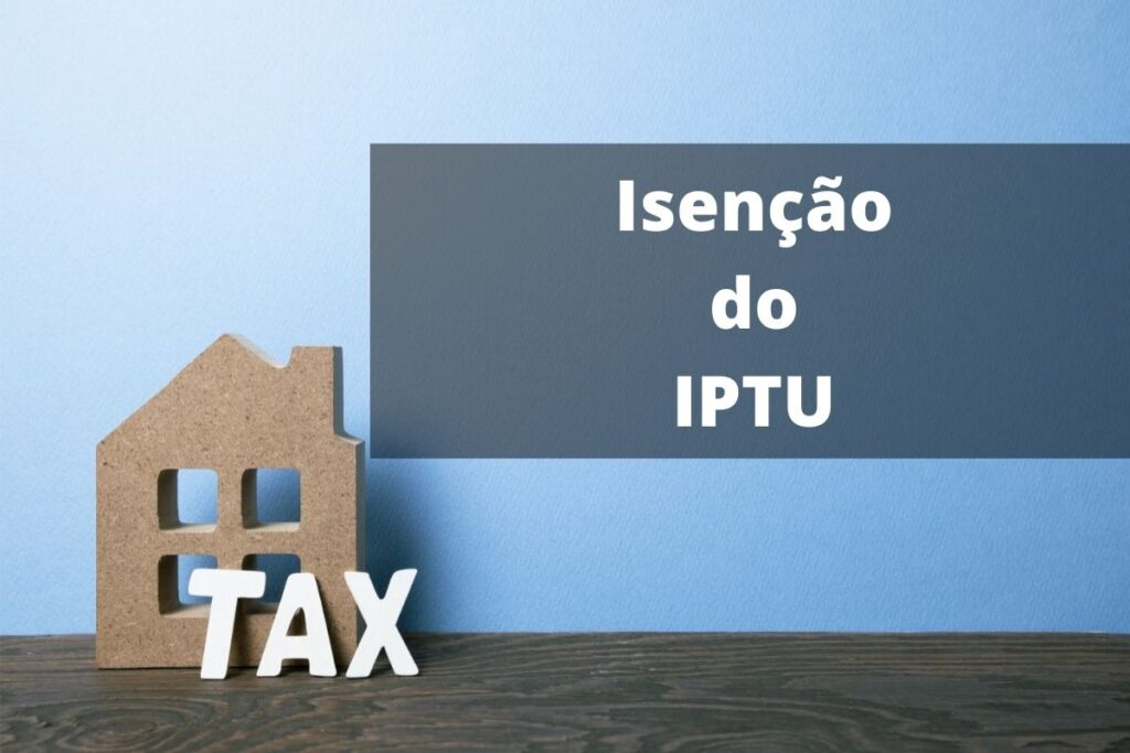 Isenção do IPTU para aposentados e pensionistas: Saiba como solicitar