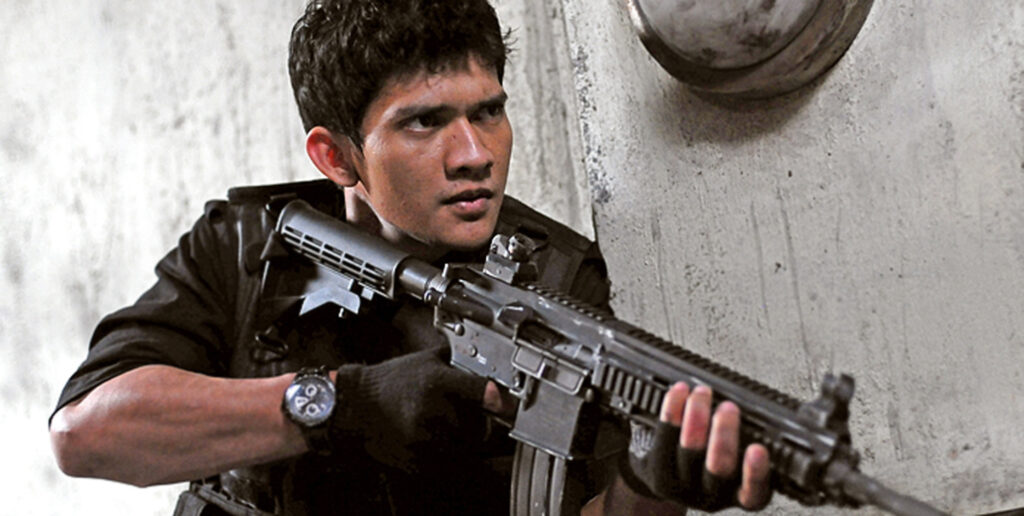 Operação Invasão: Filme ganhará Remake na Netflix