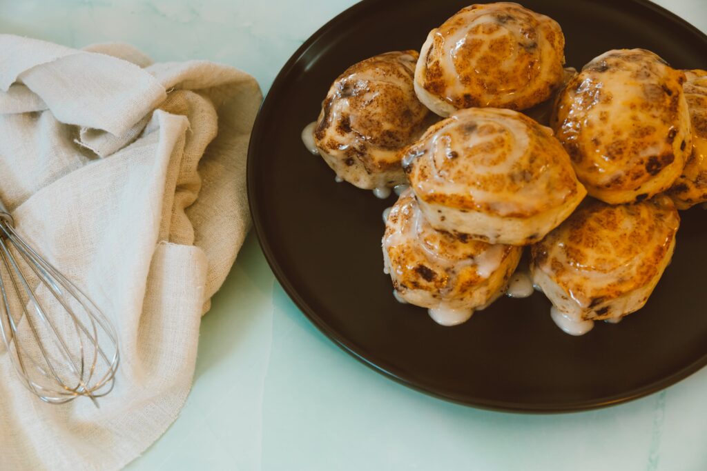 Receita de broa de fubá de liquidificador: Prática e deliciosa.