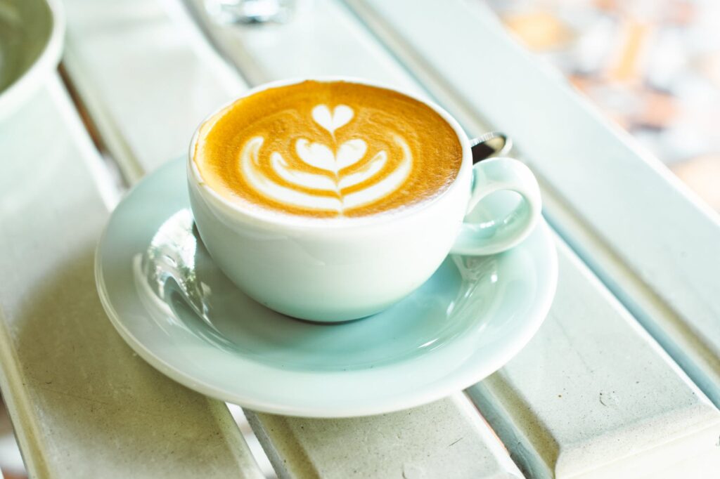 3 receitas diferentes de Cappuccino para inovar no sabor!