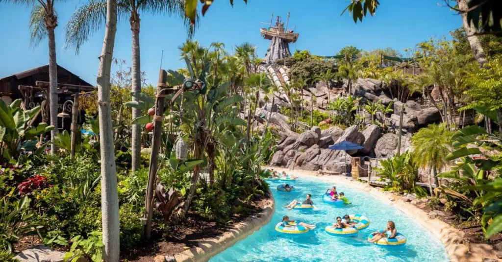 Typhoon Lagoon