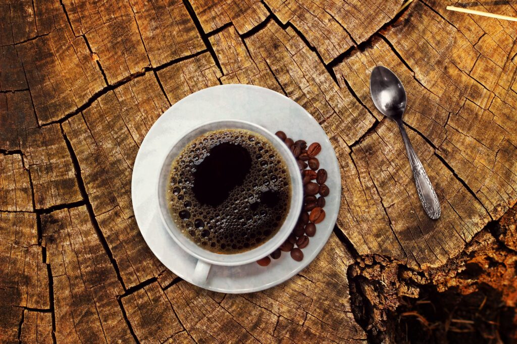 Café tradicional: com essa dica simples, aprenda a potencializar o sabor da sua bebida