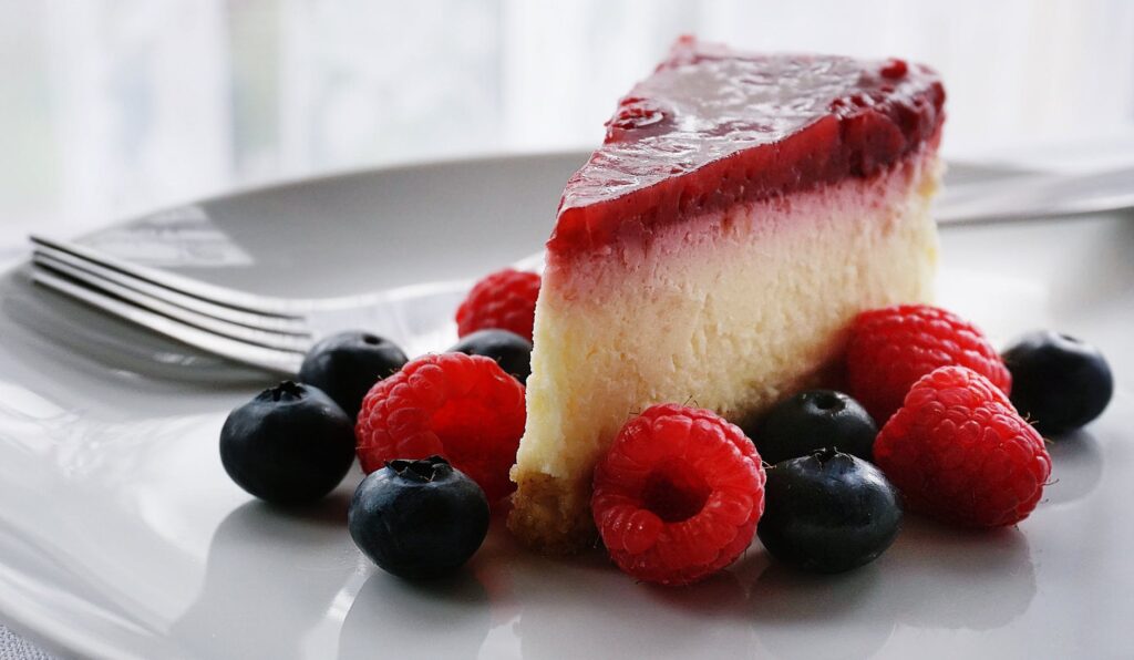 Bolo com apenas 3 ingredientes: Receita fácil e deliciosa!
