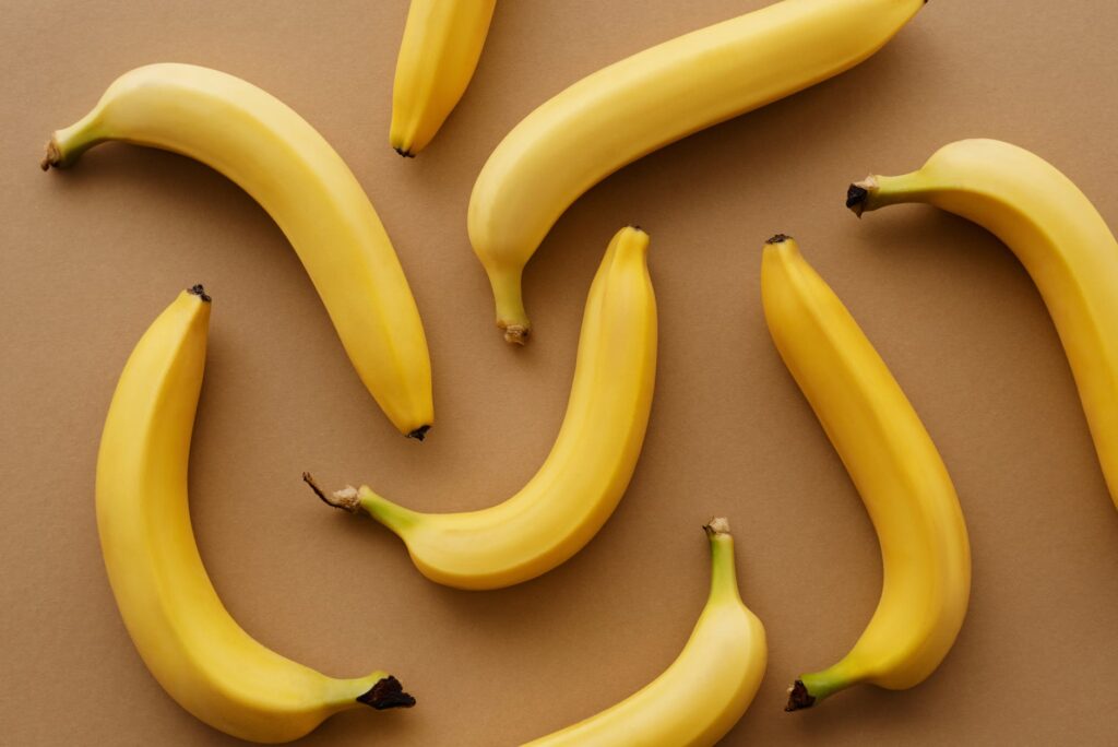 As bananas vão ser extintas?