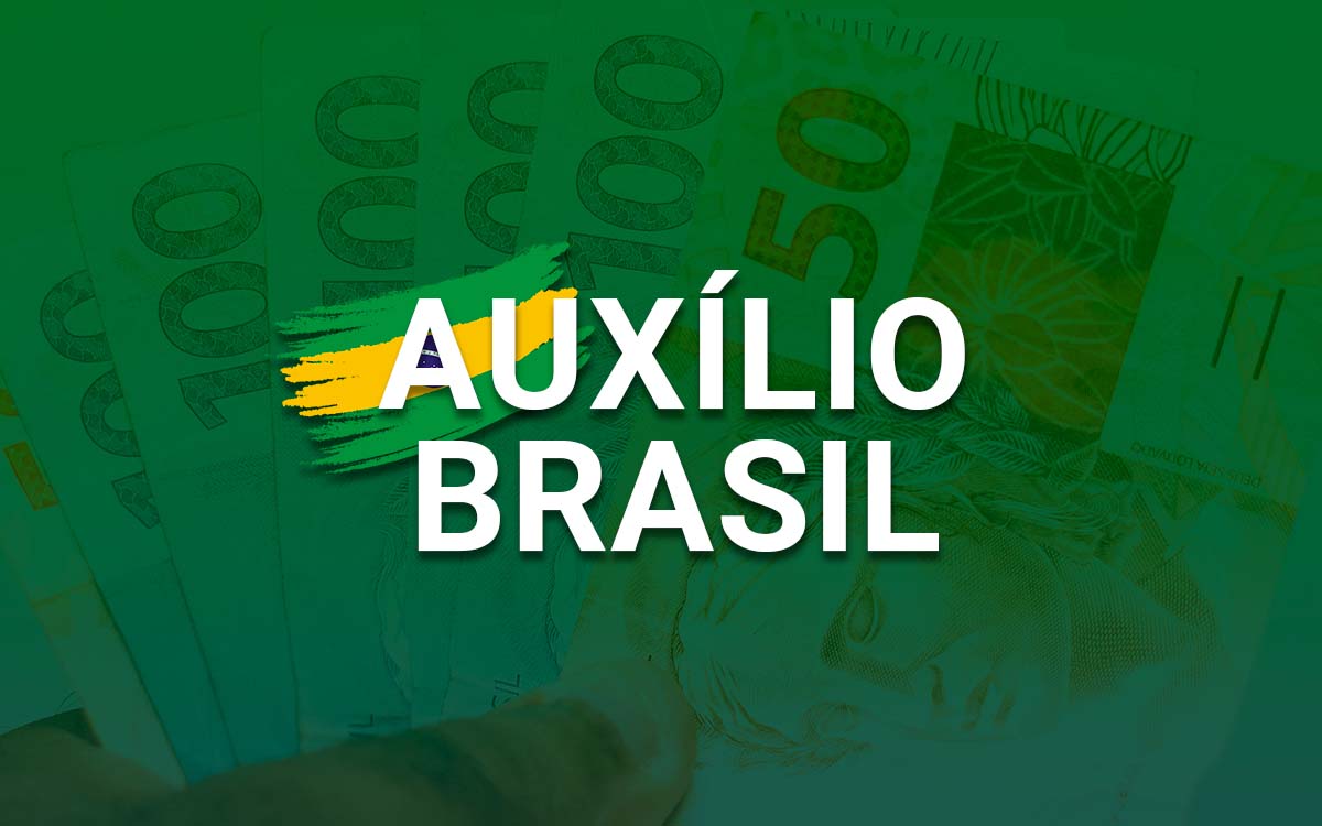 Auxílio Brasil: confira o calendário de pagamentos em 2022